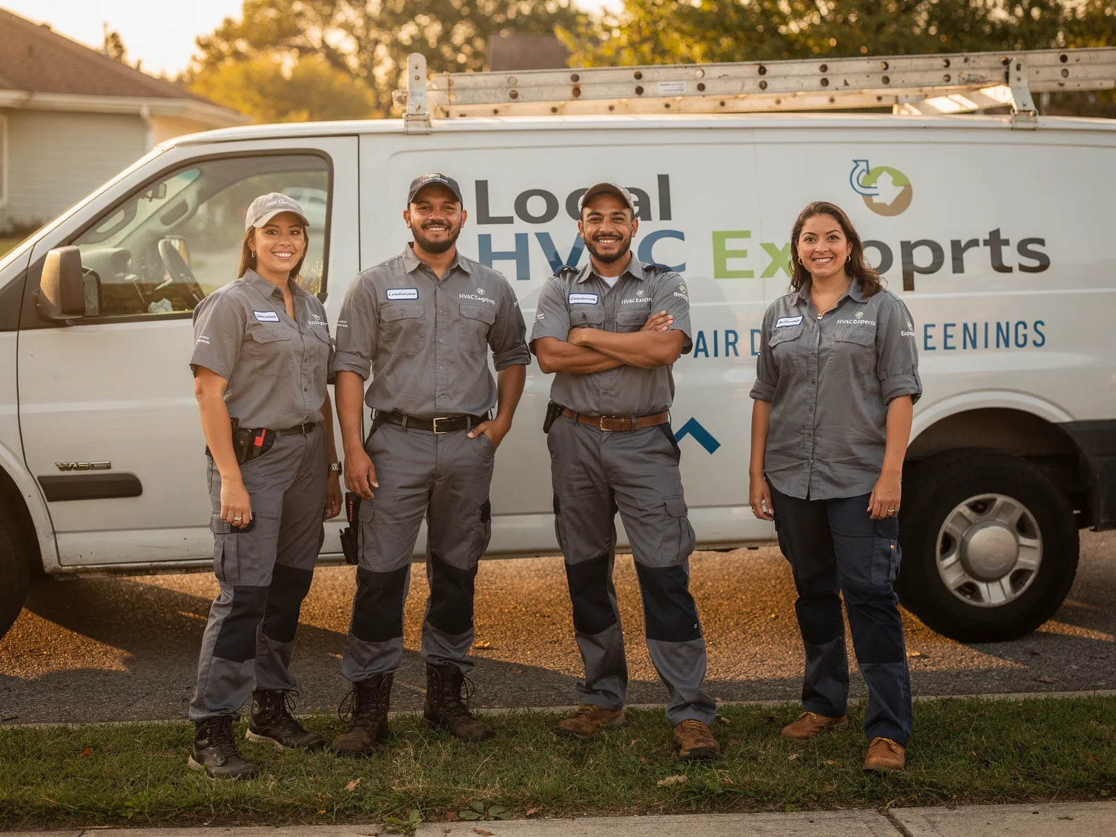 24/7 HVAC Repair & AC Replacement company in Irrigon, OR